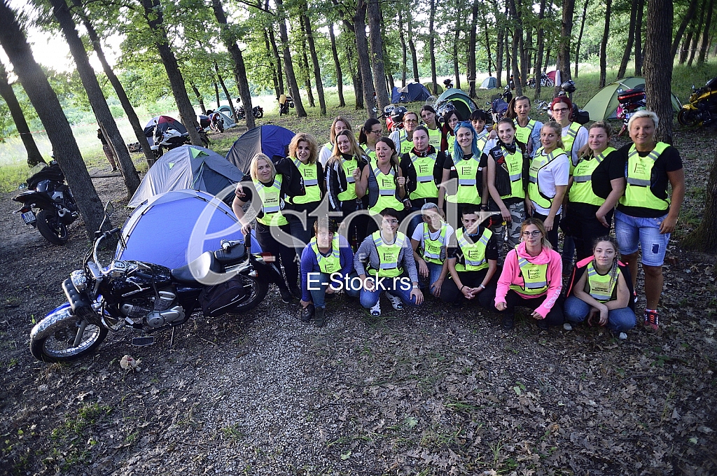 MAD Moto avantura za devojke MAD Moto avantura za devojke