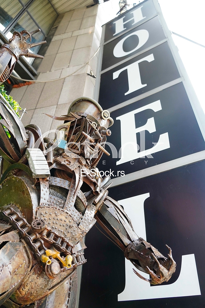 Hotel Mr President Hotel Mr President