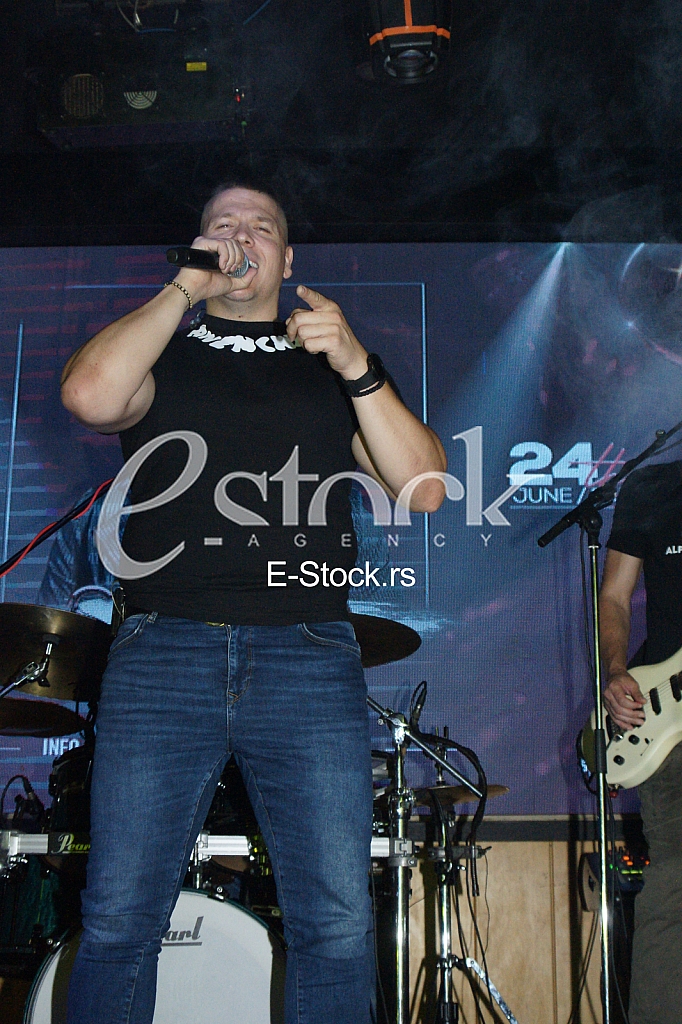 Slobodan Sloba Radanovic