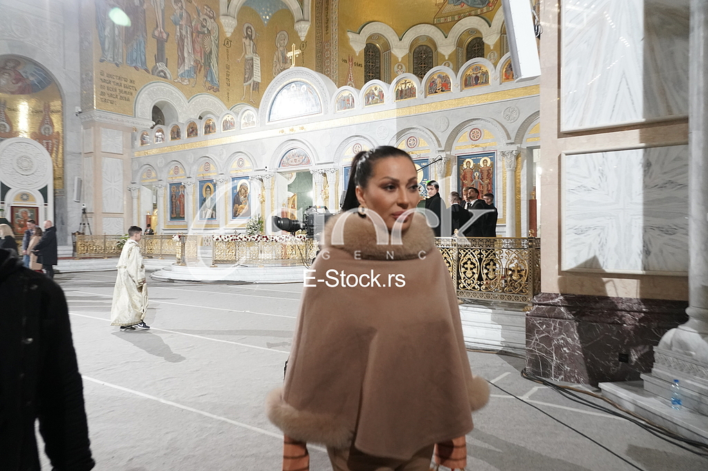 Svetlana Ceca Raznatovic