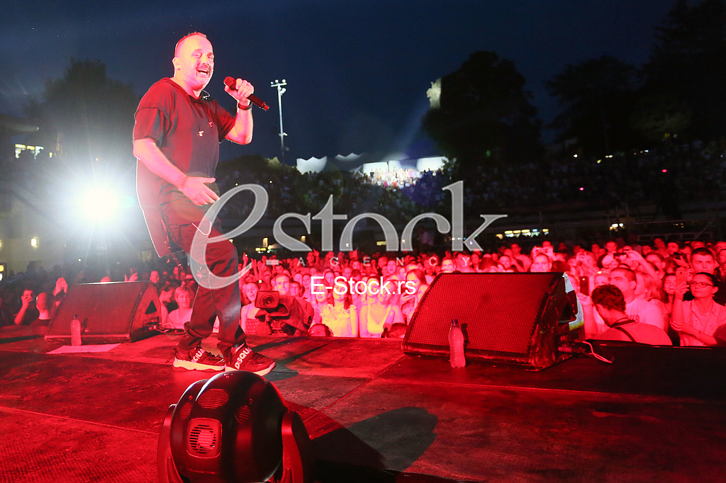 Toni Cetinski koncert