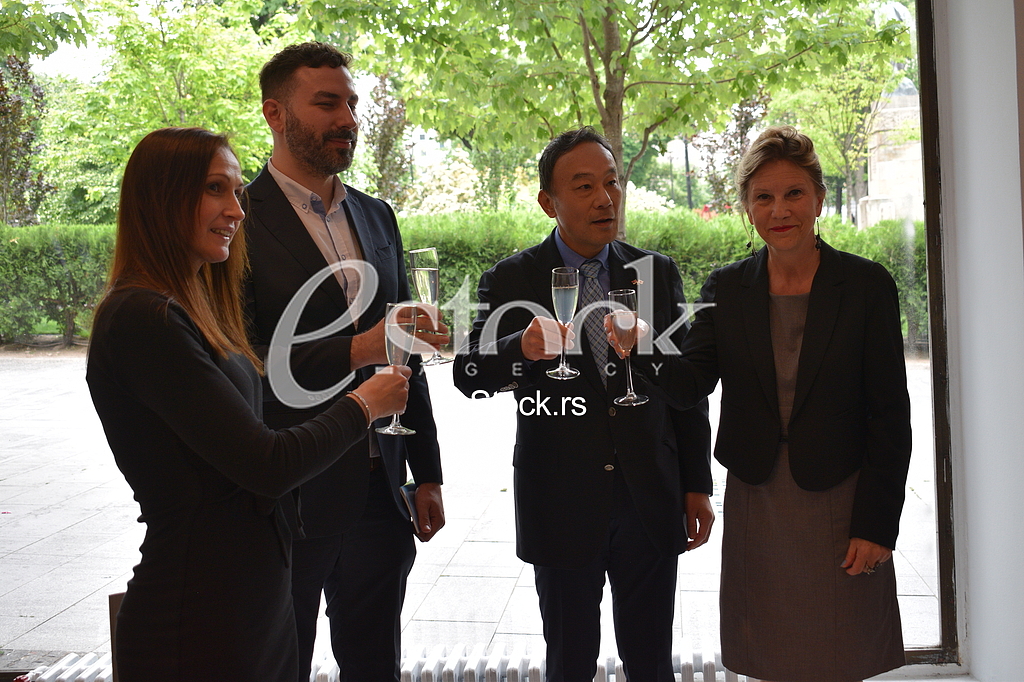 Takahiko Kacumata ambasador Japana