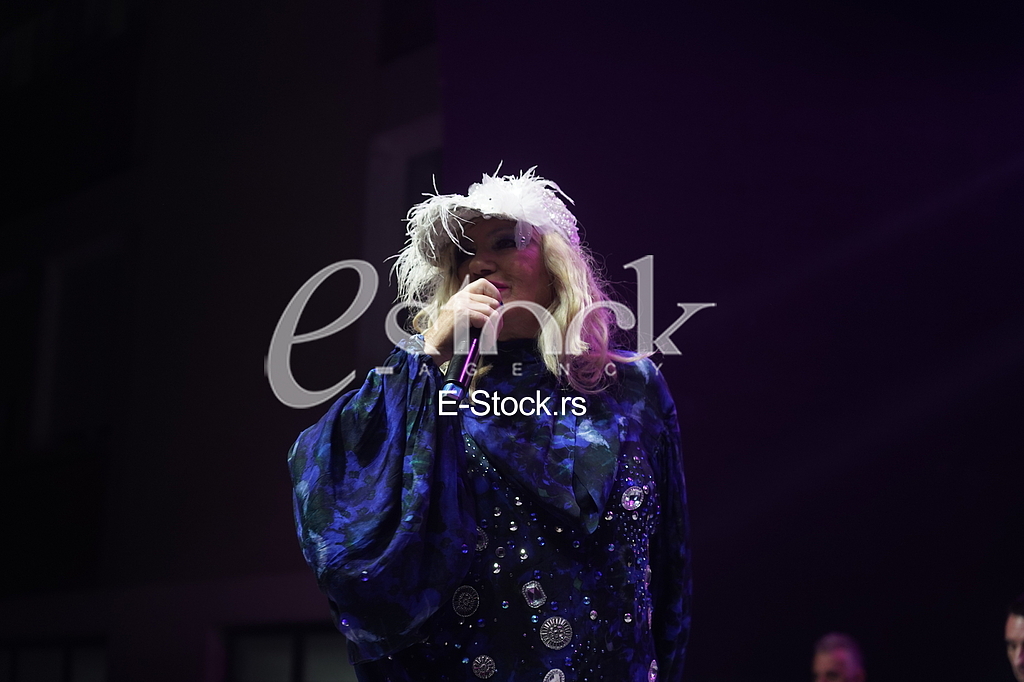 Nada Topcagic Nada Topcagic