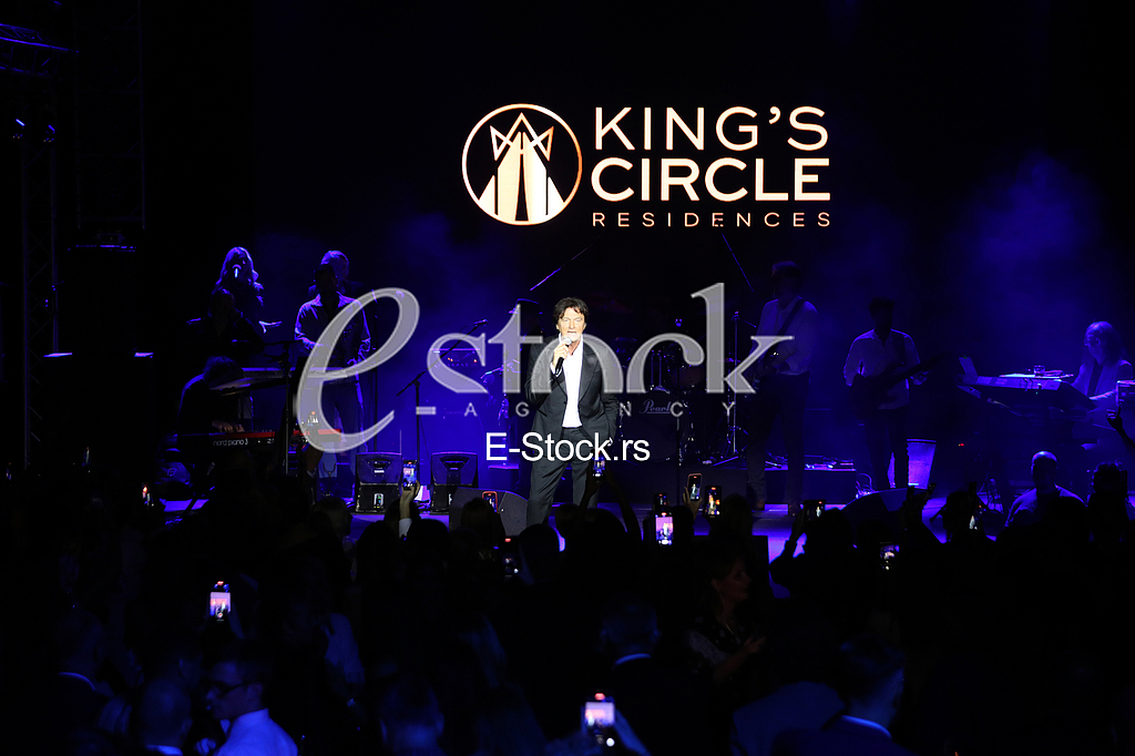 Nastup Zdravka Colica