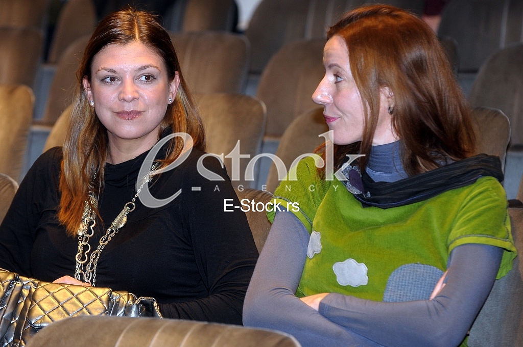 Theater Atelje 212