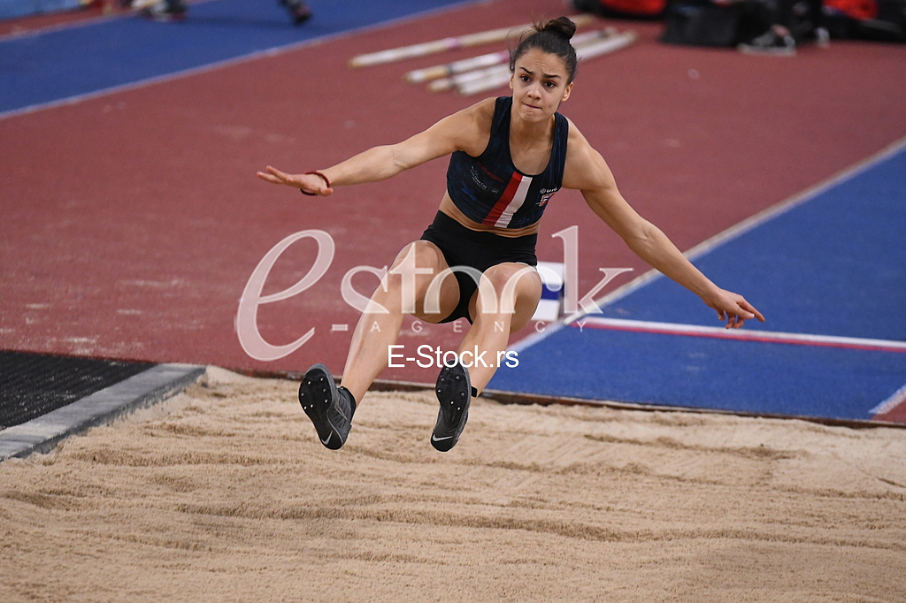 Atletski miting Crvene zvezde
