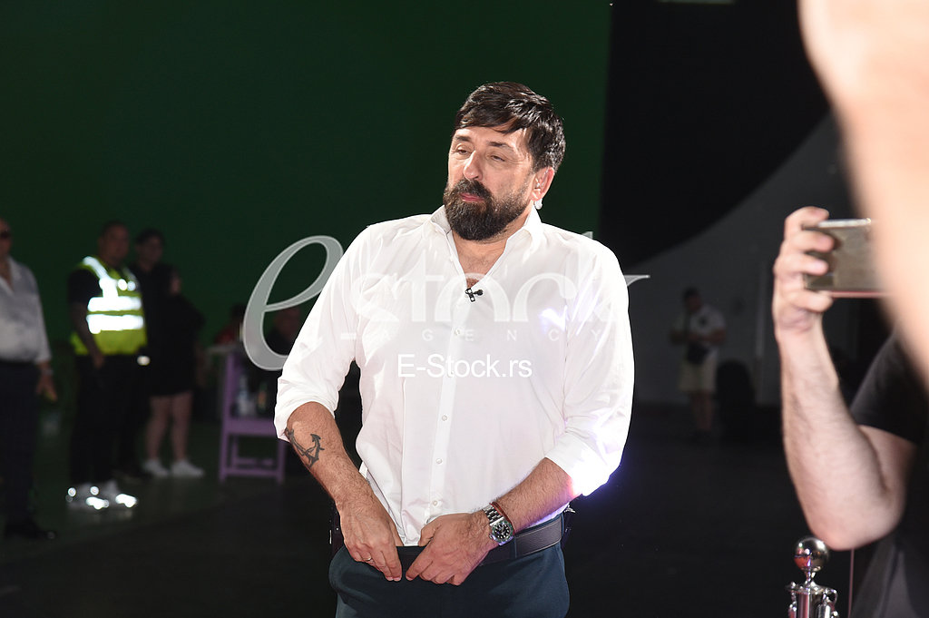 Ognjen Amidzic