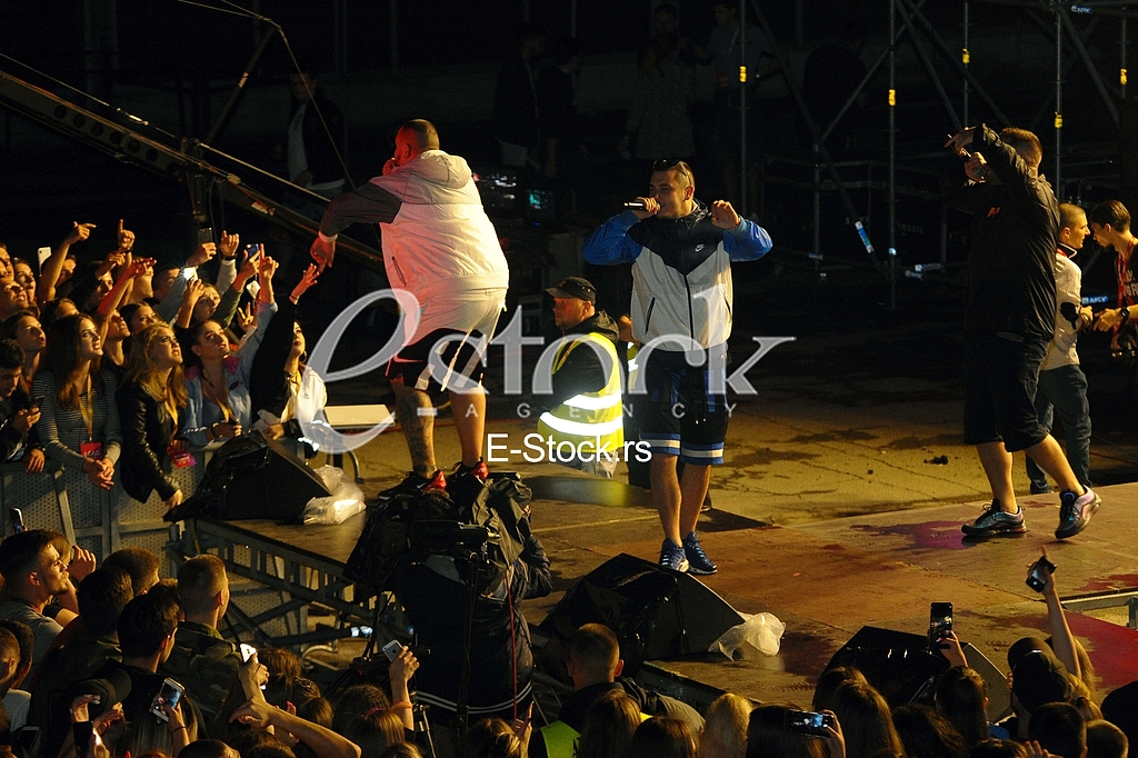 THC la familia THC la familia