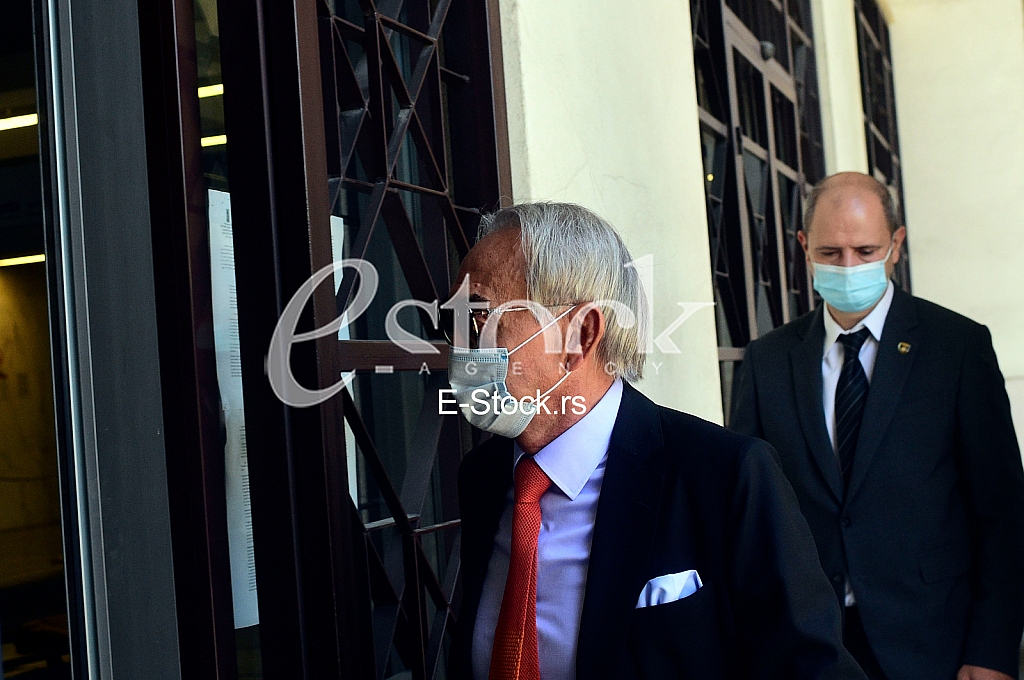 Miroslav Miskovic Miroslav Miskovic