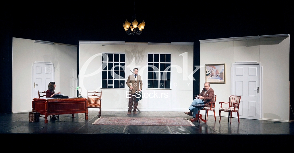 Bill without coverage theatrical play histrionics Bill without coverage theatrical play histrionics