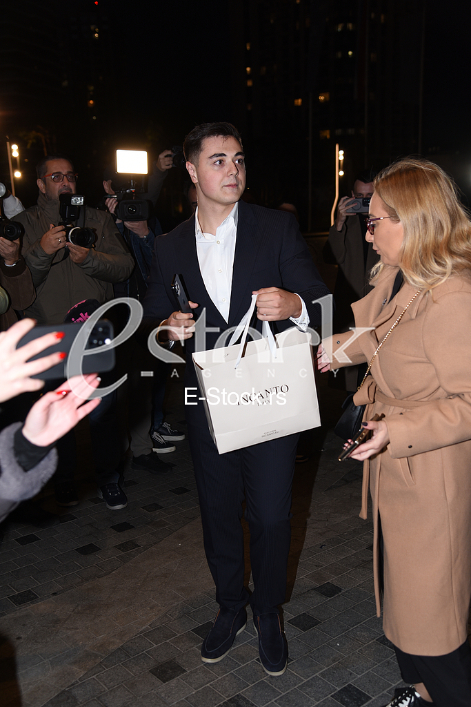 Nermin Handzic Nermin Handzic