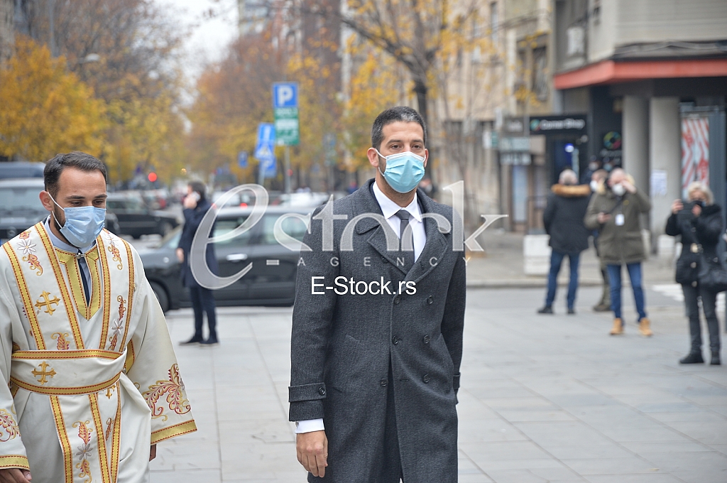 Vanja Udovicic Vanja Udovicic