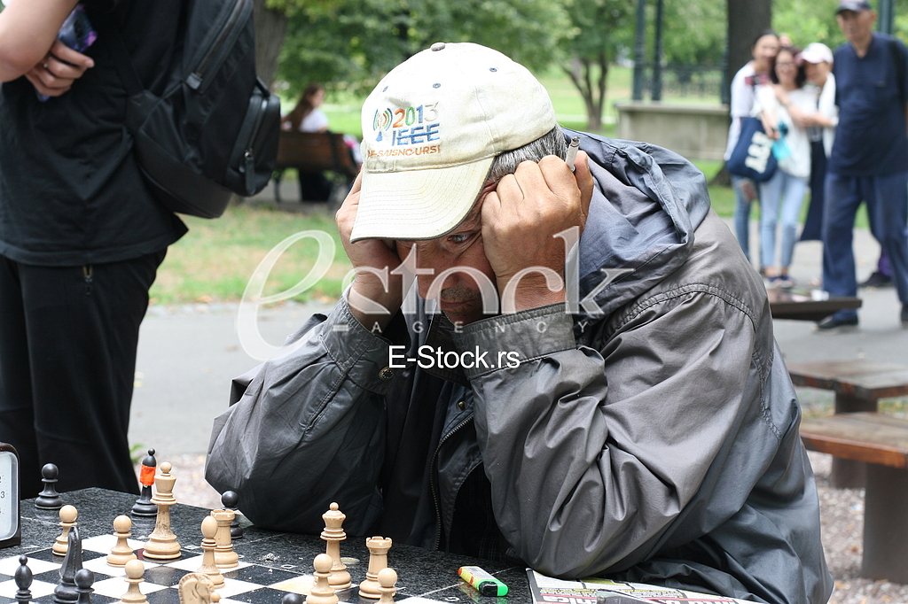 Pensioners Pensioners