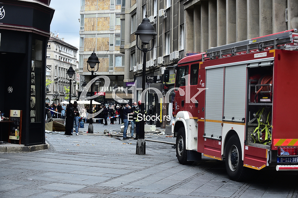 Eksplozija Eksplozija