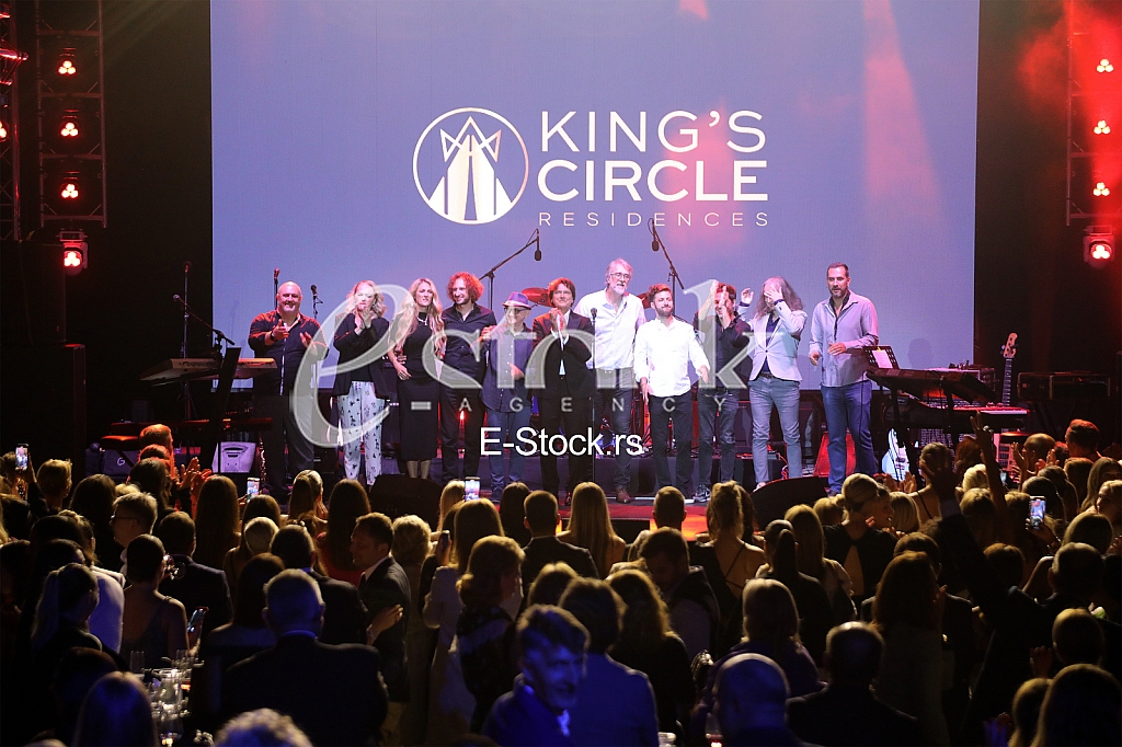 Nastup Zdravka Colica