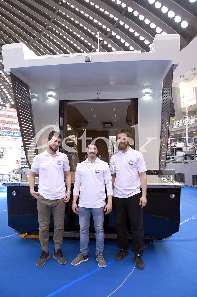 Fair of nautics Fair of nautics