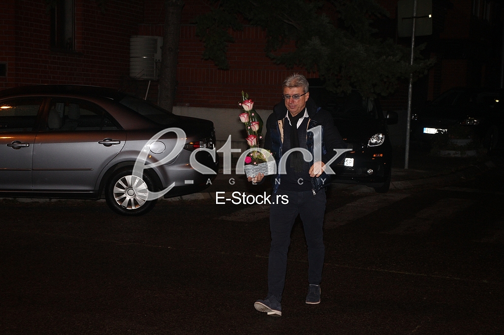 Boba Zivojinovic arandjelovdan Boba Zivojinovic arandjelovdan