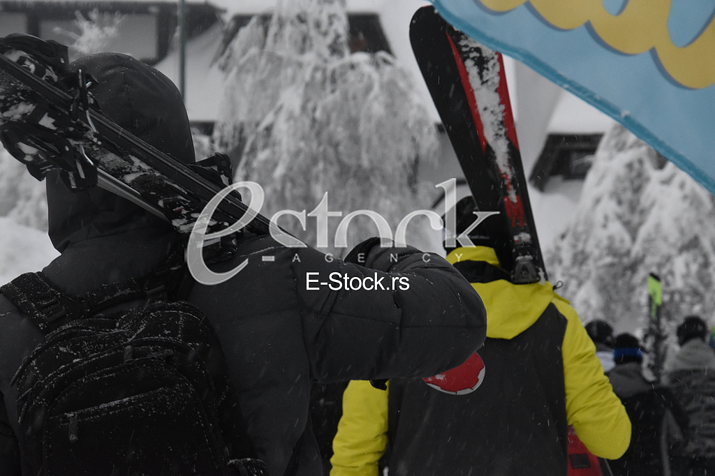 Kopaonik ski sezona Kopaonik ski sezona