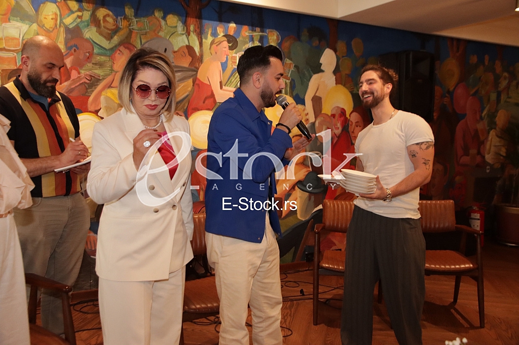 neda ukraden princ od vranje