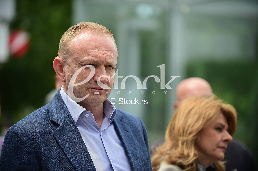 Dragan Djilas Dragan Djilas