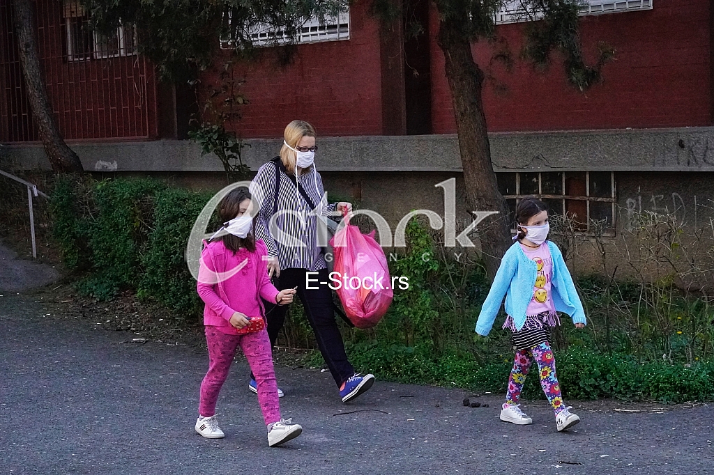 Koronavirus Koronavirus