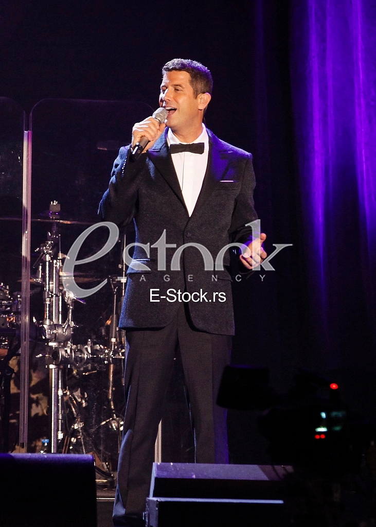 Il DIvo