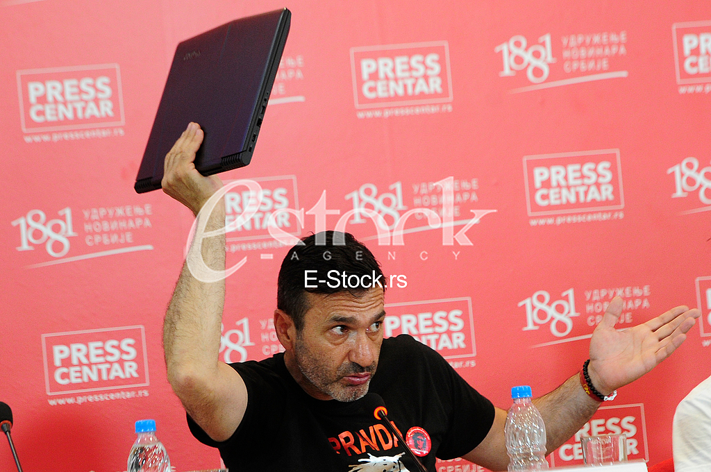 Davor Dragicevic
