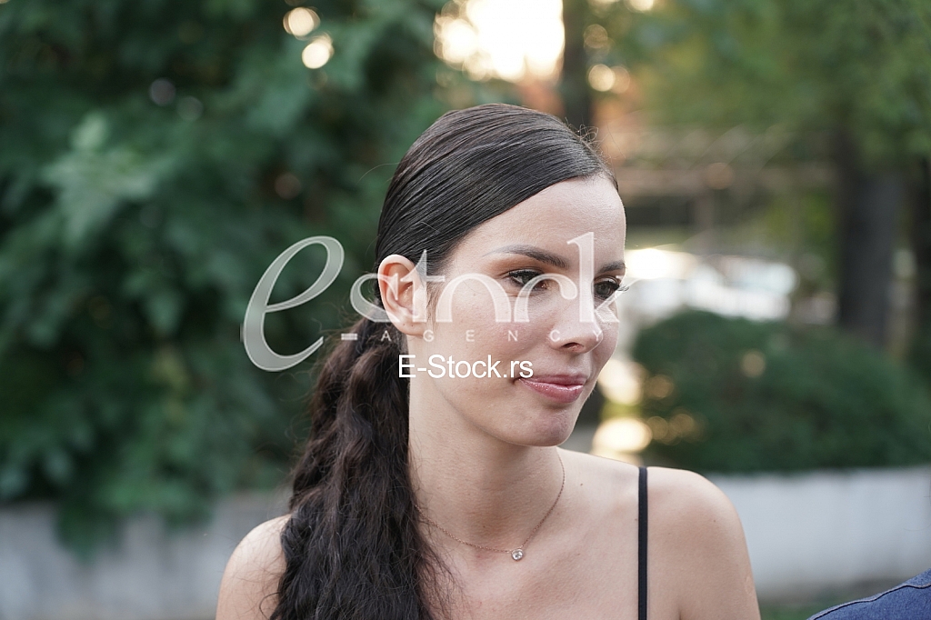 Teodora Bjelica Teodora Bjelica