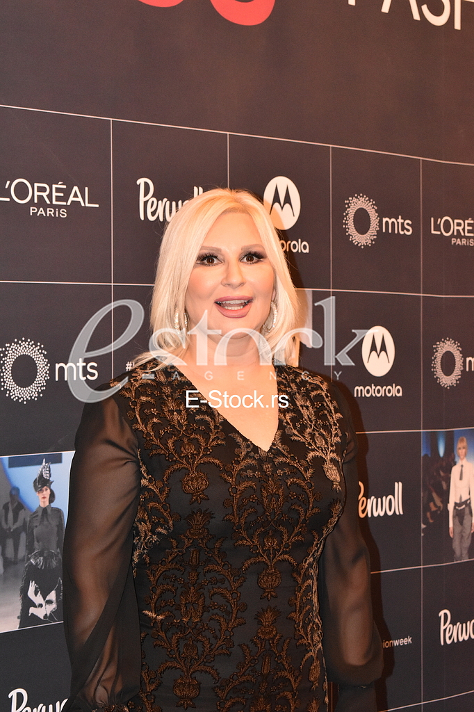 Zorana Mihajlovic