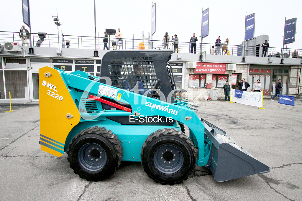 Fair of Construction