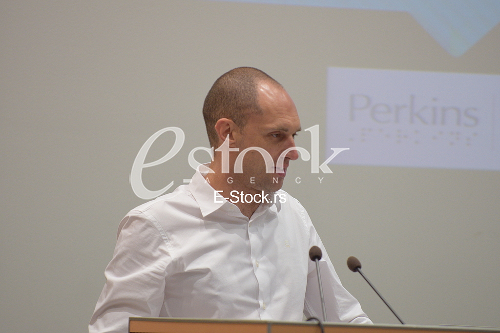 Prvi medjunarodni simpozijum Procena vida i vizuelno funkcionisanje