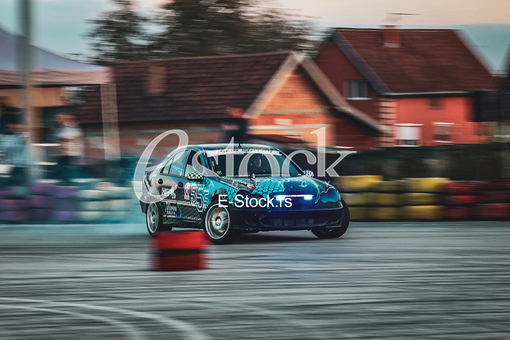 Serbia Drifting Championship