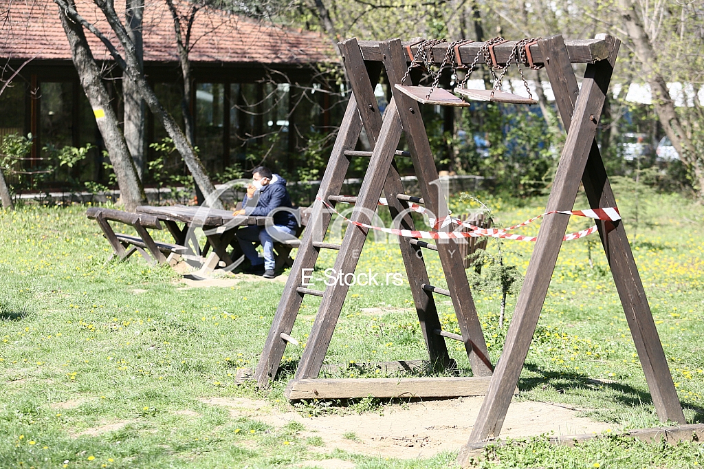 Koronavirus Koronavirus