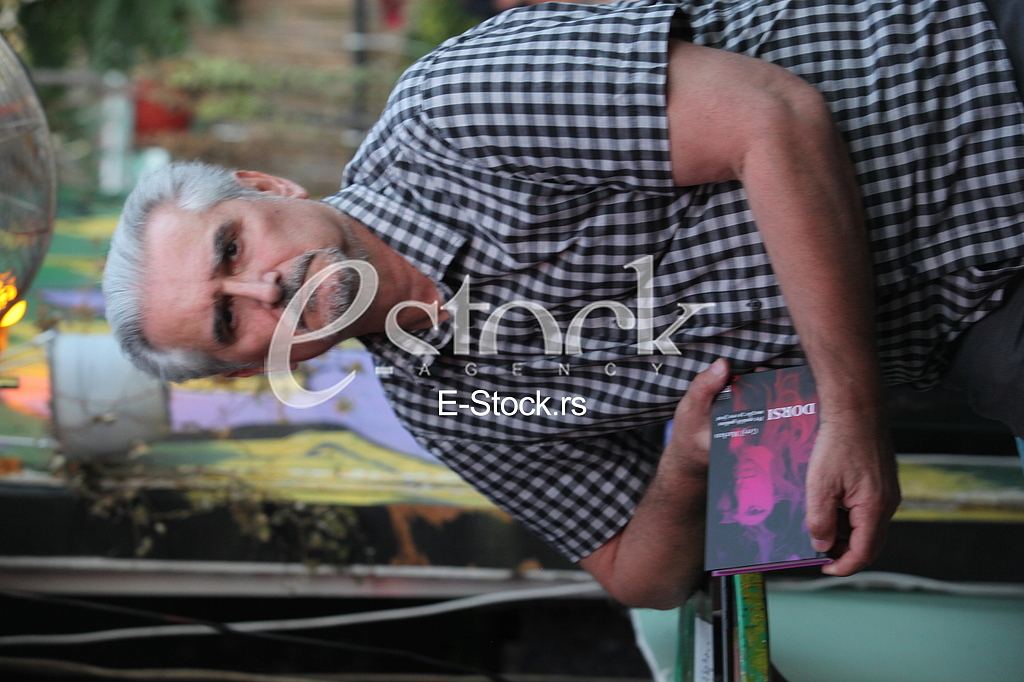 Zoran Hamovic Zoran Hamovic