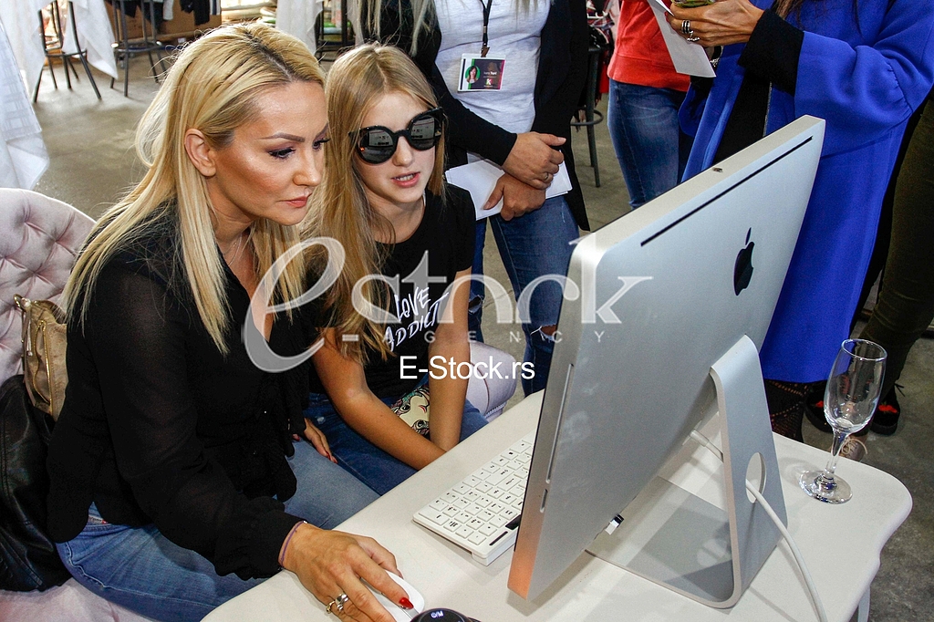 Goca Trzan Rasa Lena  Kupikupi.rs