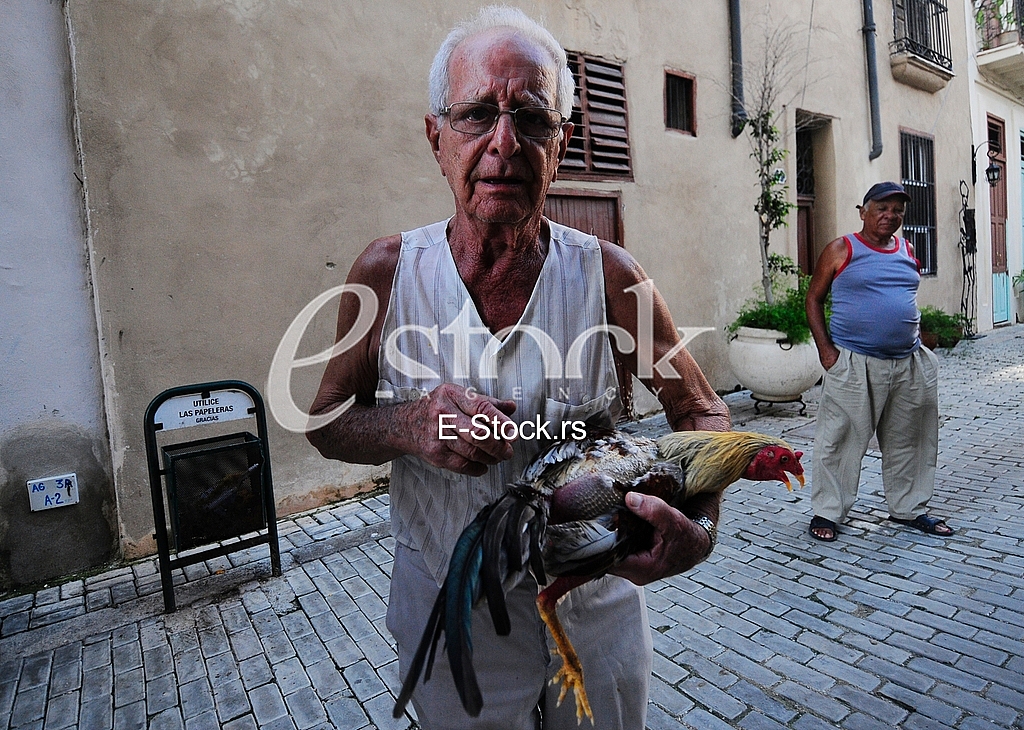 Havana, Capital of Cuba