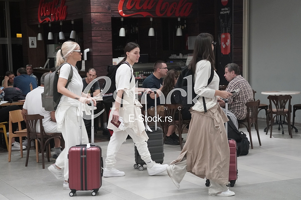 Natasa Bekvalac Natasa Bekvalac