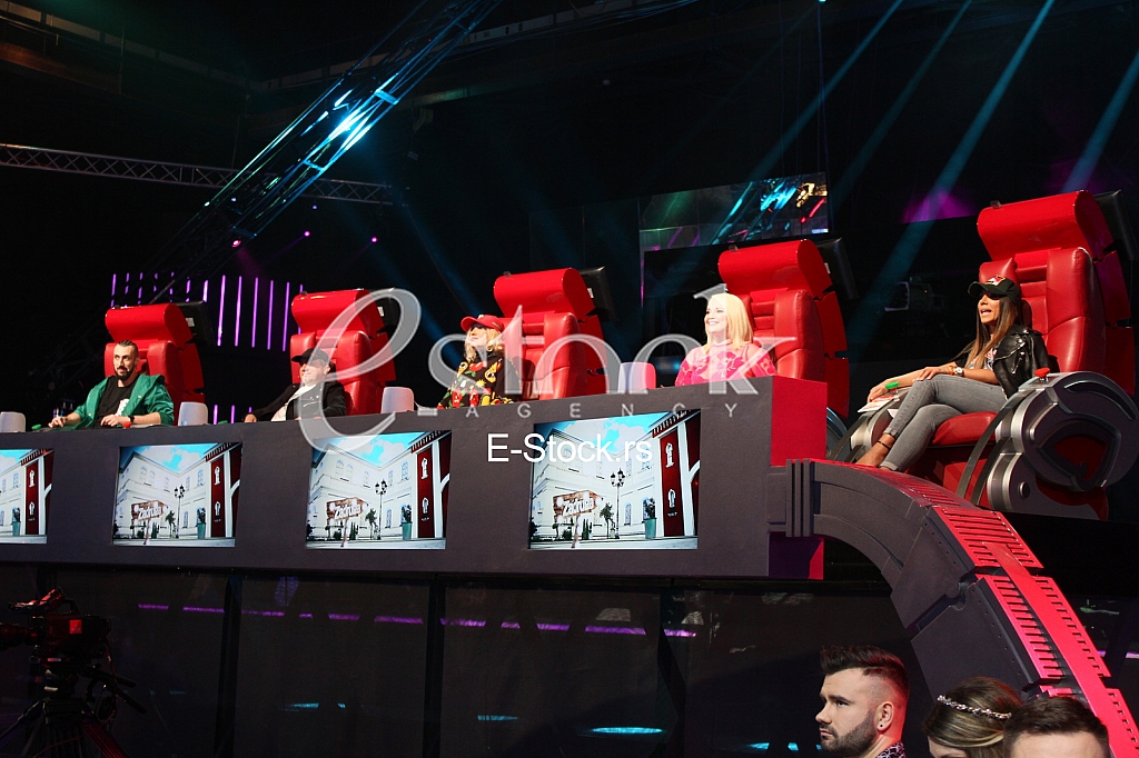 ZADRUGOVIZIJA ZADRUGOVIZIJA