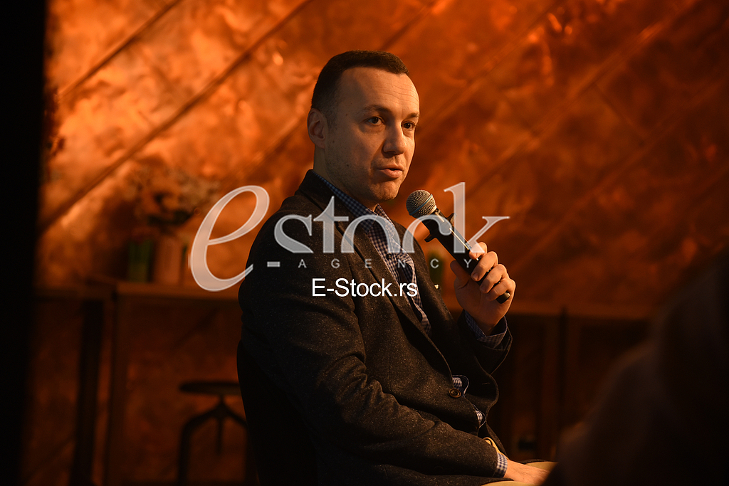 Mojicevic najava koncerta