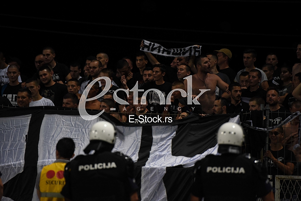 Partizan Rudar Partizan Rudar