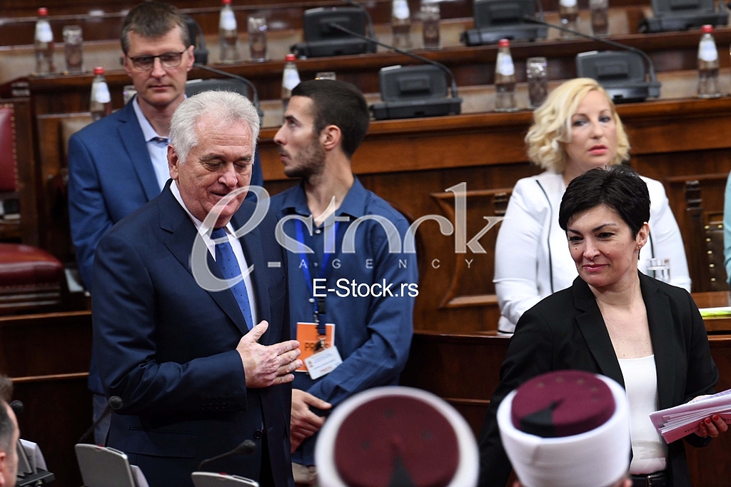 Tomislav Nikolic Tomislav Nikolic