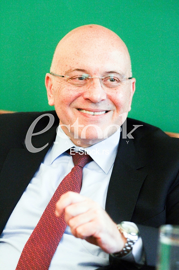 Vladan Vukosavljevic