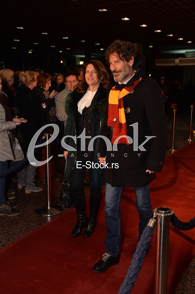 Branka Pujic i Dragan Gagi Jovanovic
