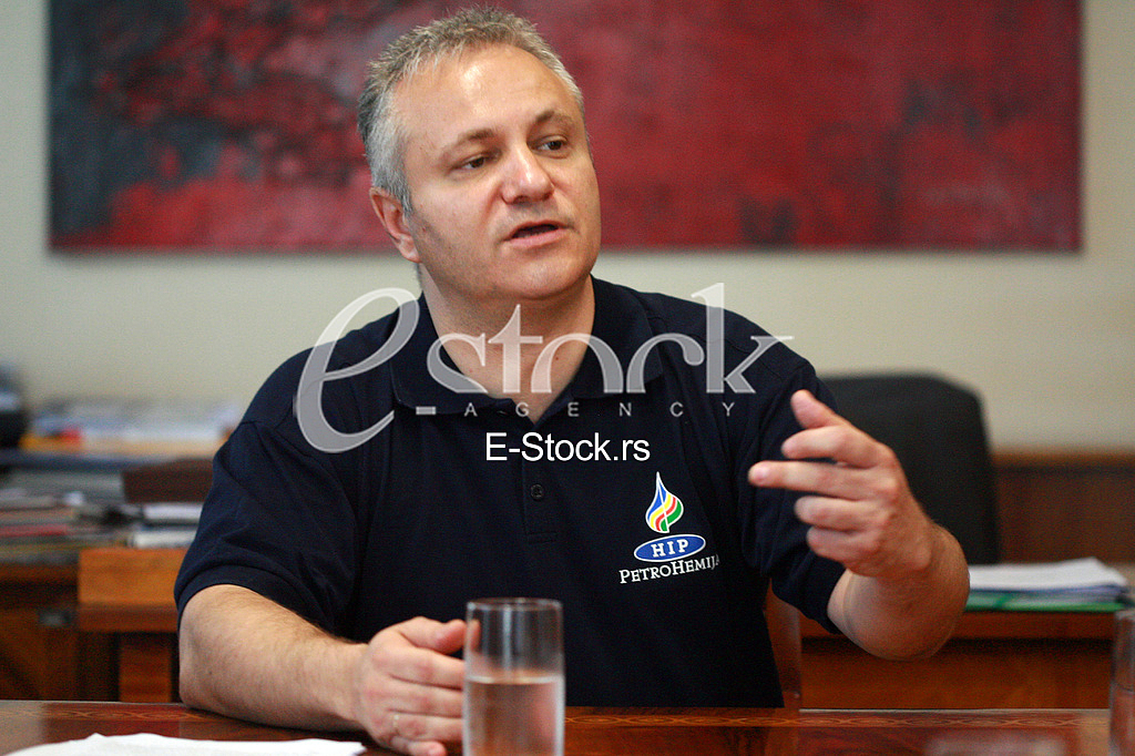 Mladjan Dinkic