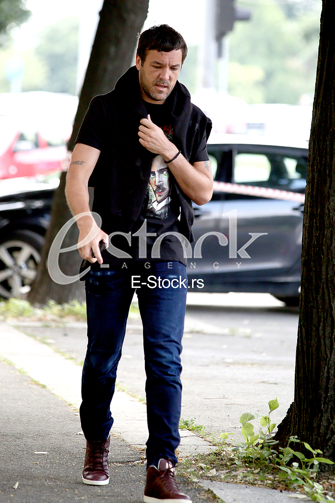 Vladimir Stojkovic Vladimir Stojkovic