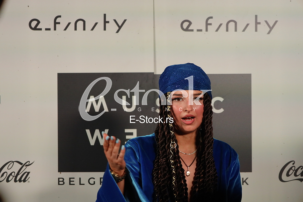 Amna Alajbegovic