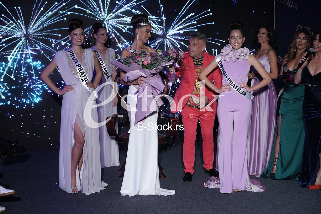 izbor za Miss Srbije