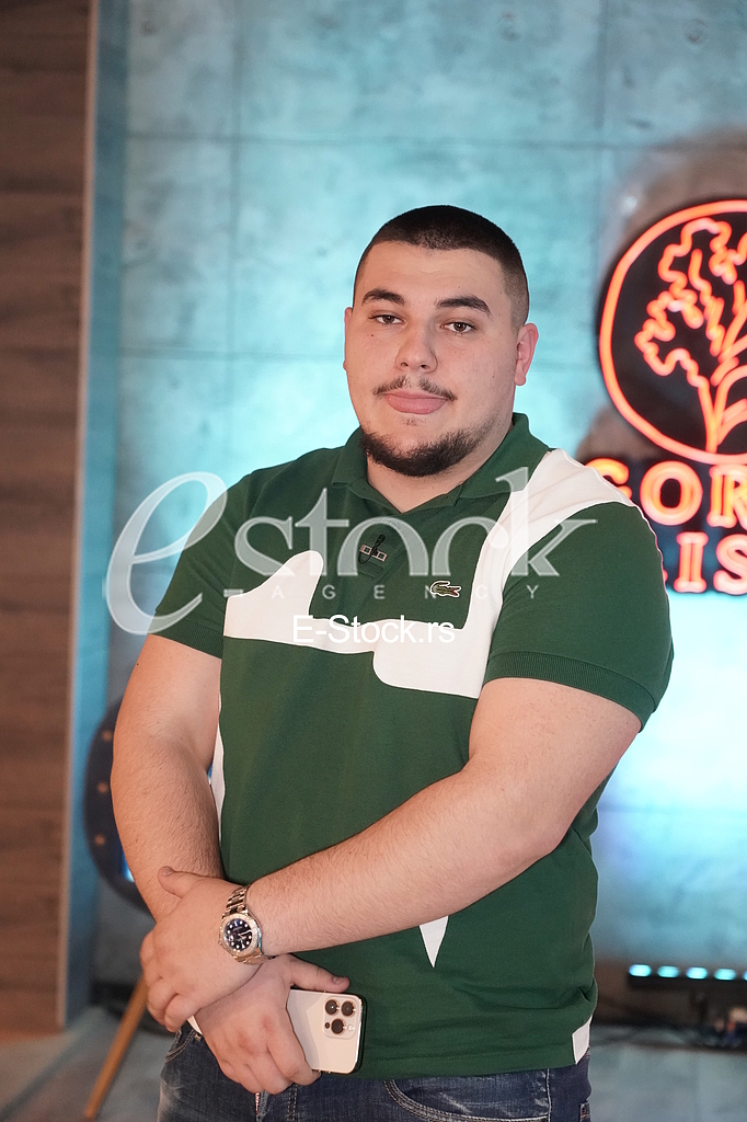 Amig Show gosti Inas