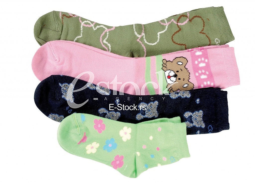 socks