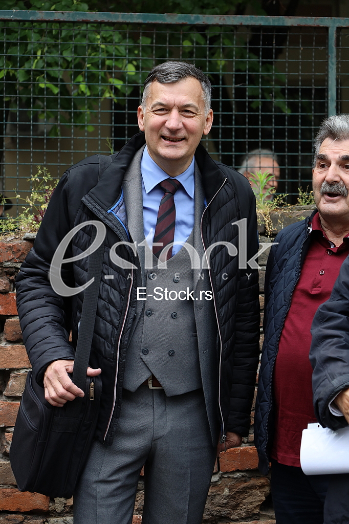 Nebojsa Lapcevic